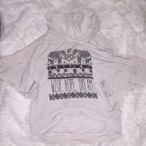 💜 Wish hope dream shirt